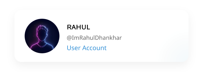 Rahul Dhankhar